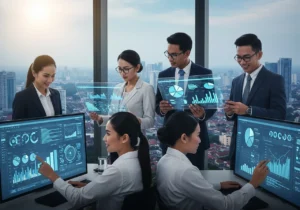 Membedah peran krusial analisis usaha dalam mengukir keputusan bisnis yang cerdas dan tepat