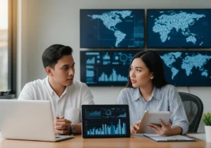 Super niche masa depan bisnis atau jebakan profit di pasar terfragmentasi